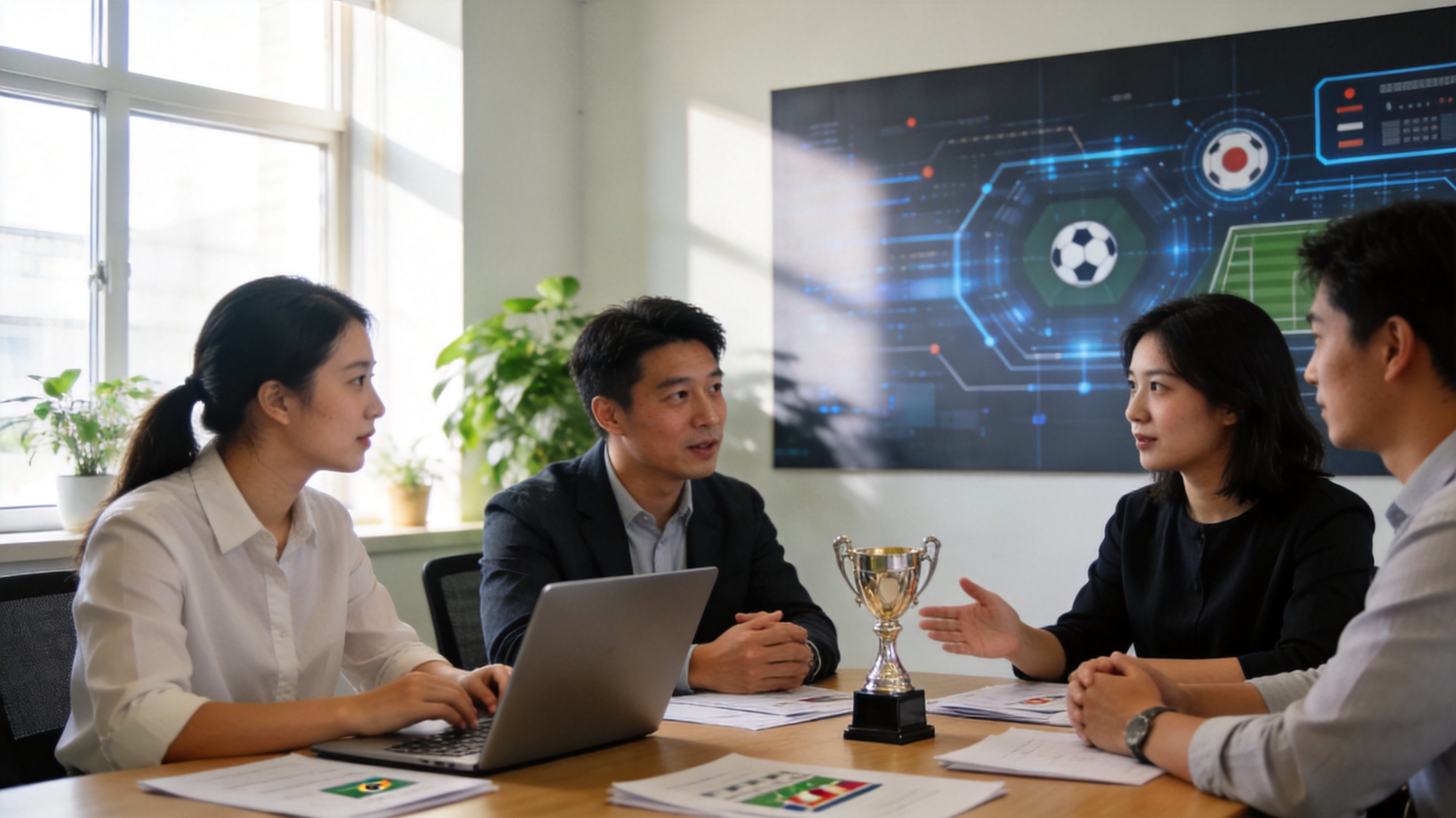 九游体育关于我们团队与技术展示